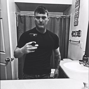 Meet your Posher, Scott